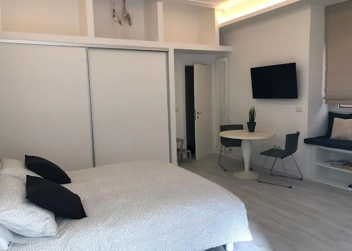 Greta's House 公寓 弗利