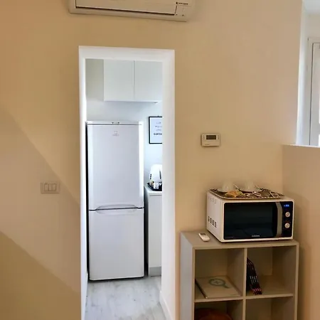 Greta's House * フォルリ