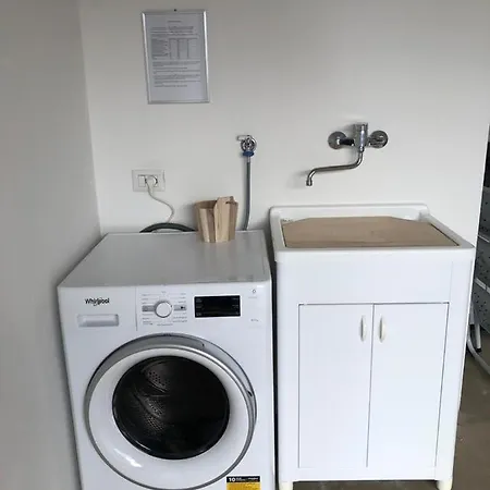 アパート Greta's House