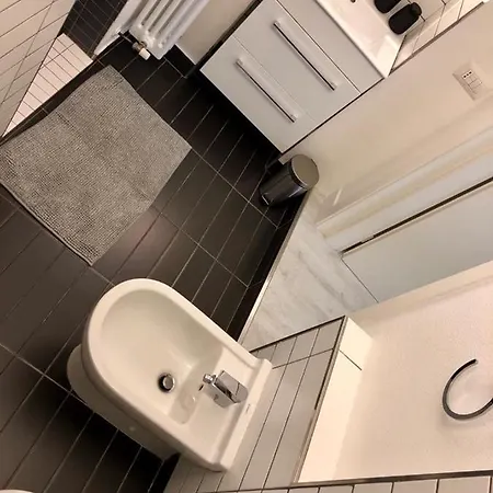 Greta's House フォルリ