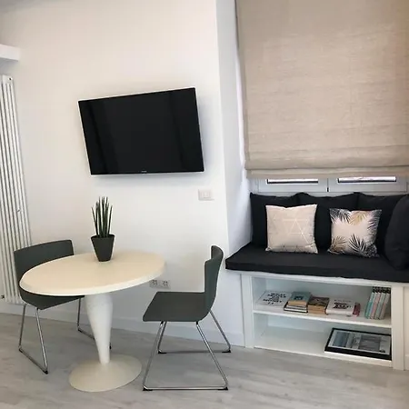 Greta's House アパート *