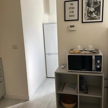 Greta's House Apartmán