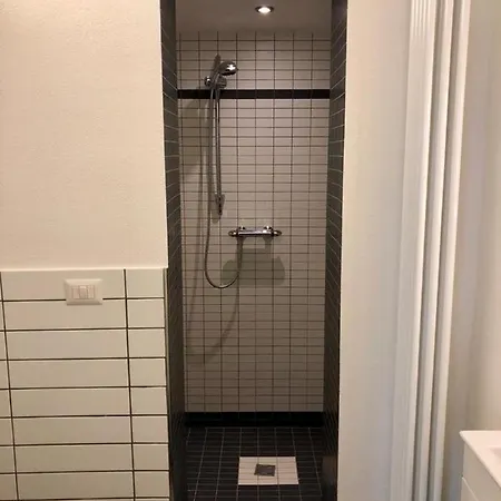 Greta's House アパート *