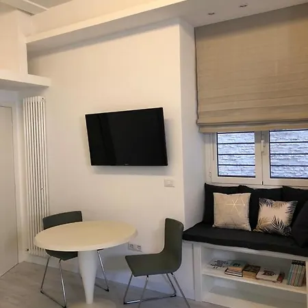 Greta's House アパート *