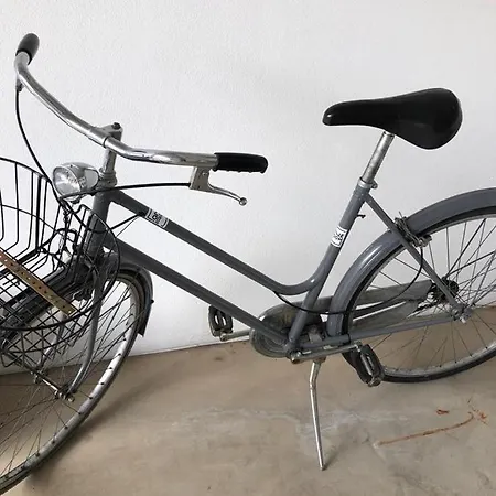 アパート Greta's House フォルリ