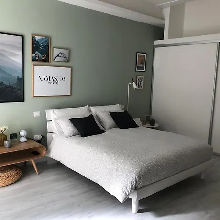 Greta's House フォルリ