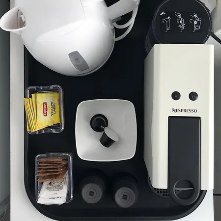 Greta's House Apartmán