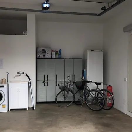 Apartmán Greta's House *