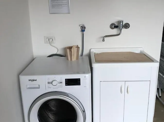 Apartamento Greta's House