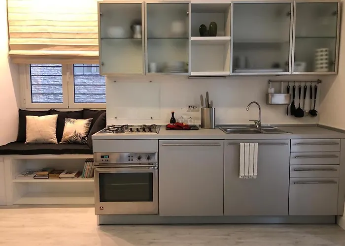 Greta's House Διαμέρισμα