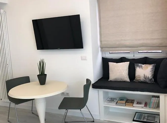 Greta's House Διαμέρισμα *