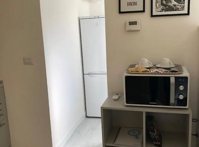 Greta's House Διαμέρισμα