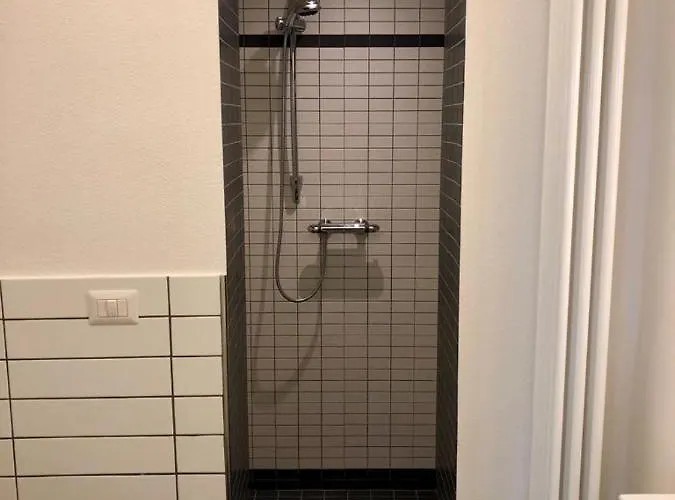 Greta's House Apartamento *