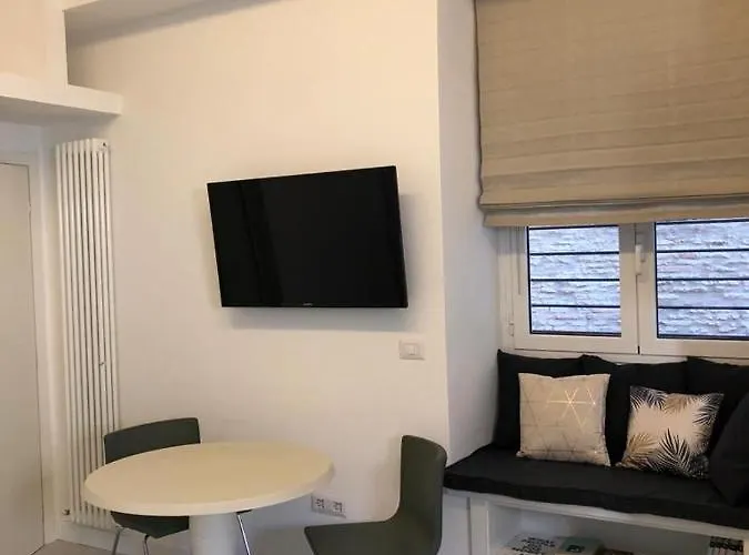 Greta's House Διαμέρισμα *