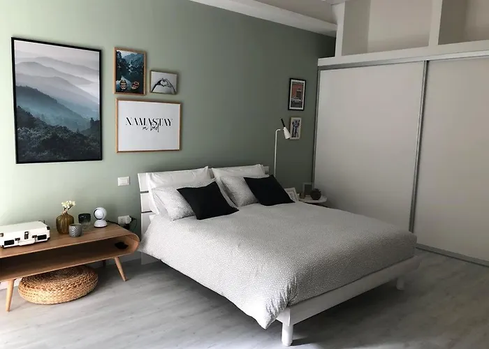 Greta's House Φορλί