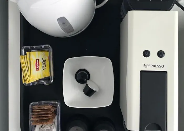 Greta's House Apartamento