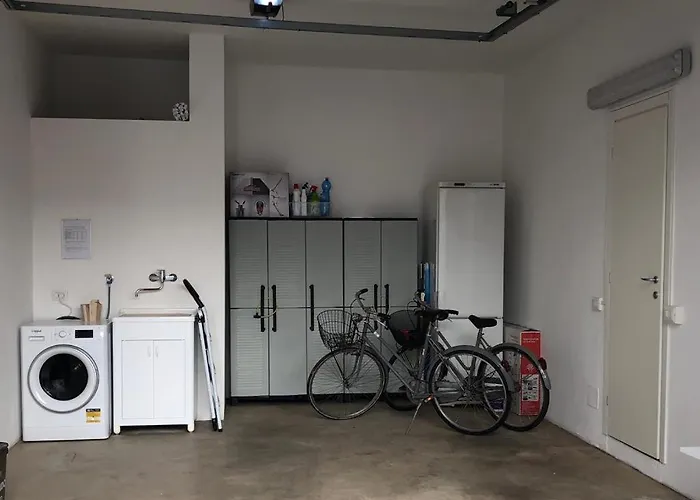 Διαμέρισμα Greta's House *